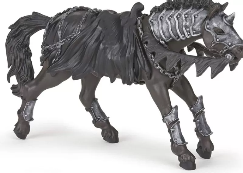 Papo Figura Caballo Fantasía - ^ Mundo De Fantasía