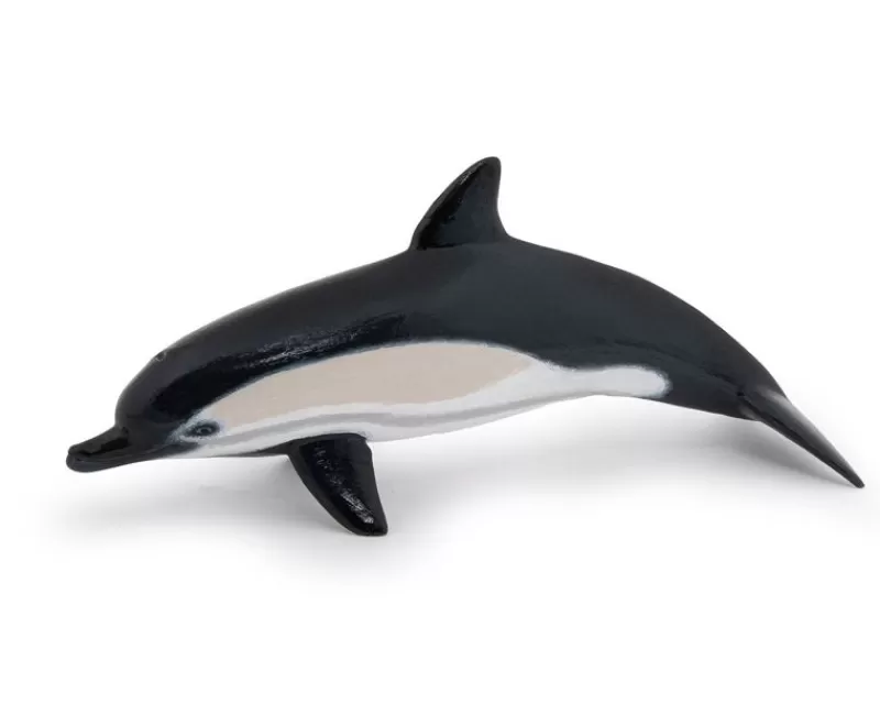 Papo Figura De Delfin - ^ Animales Marinos