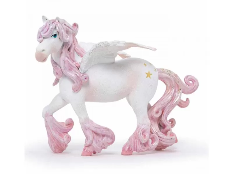 Papo Figura De Hada Pegaso - ^ Cuentos Y Leyendas