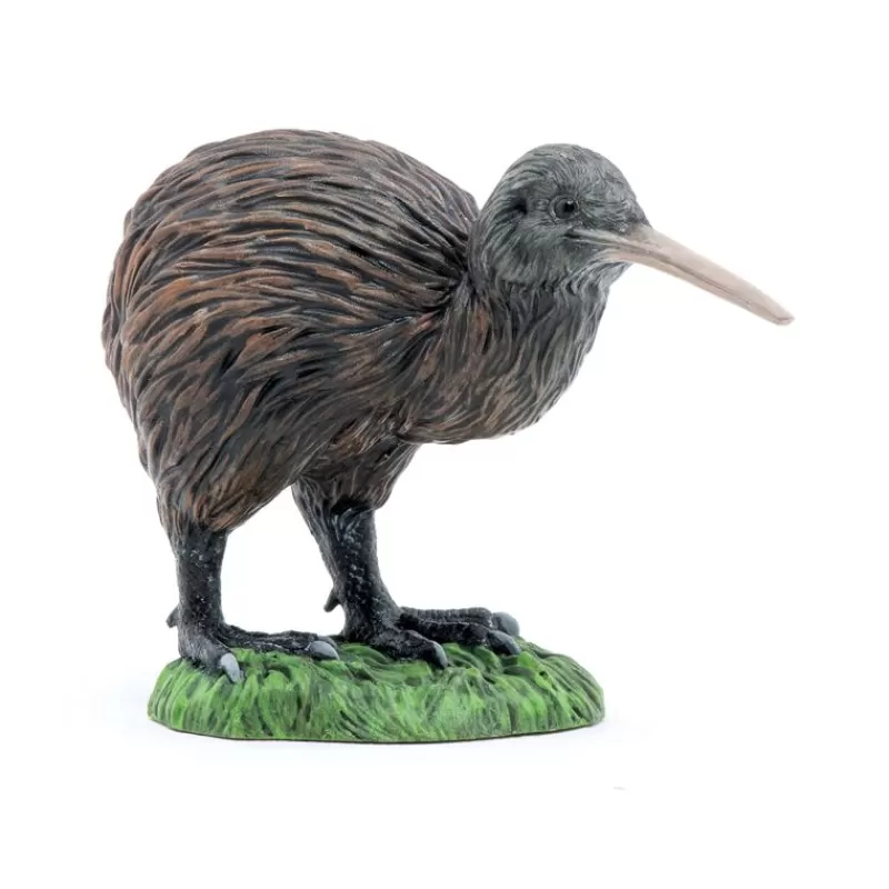 Papo Figura De Kiwi - ^ Animales Salvajes