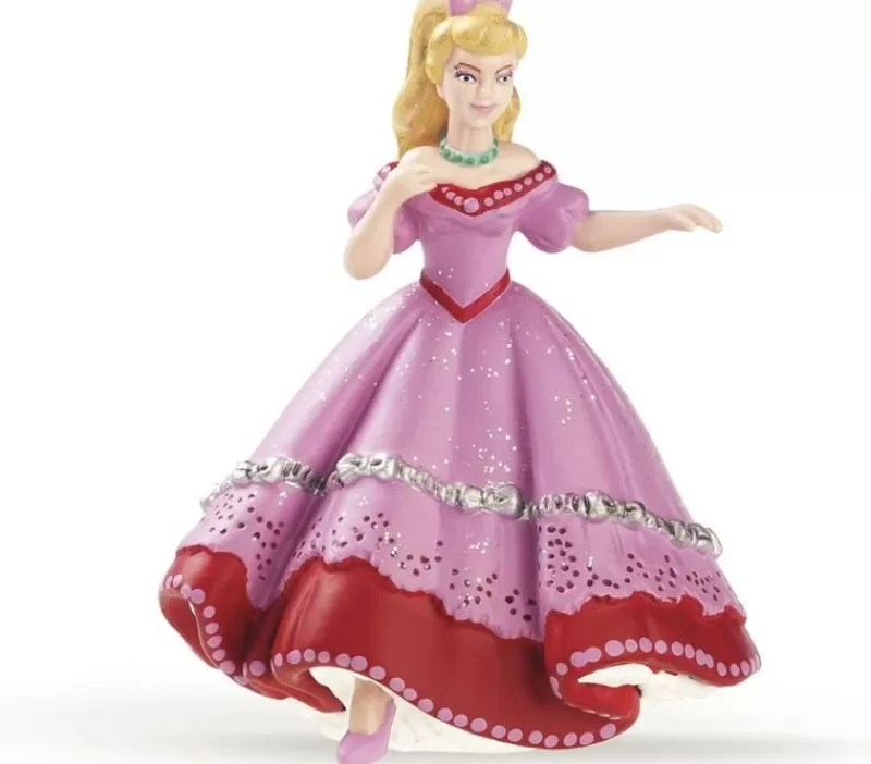 Papo Figura De La Princesa Marion - ^ Cuentos Y Leyendas