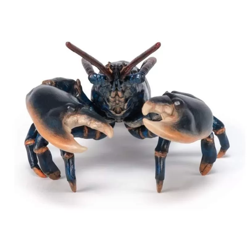 Papo Figura De Langosta - ^ Animales Marinos