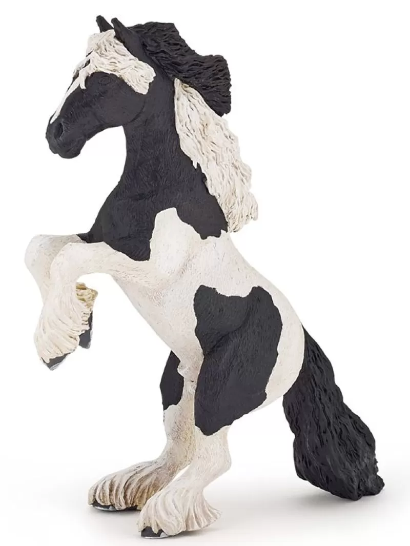 Papo Figura De Mazorca Criada - ^ Caballos