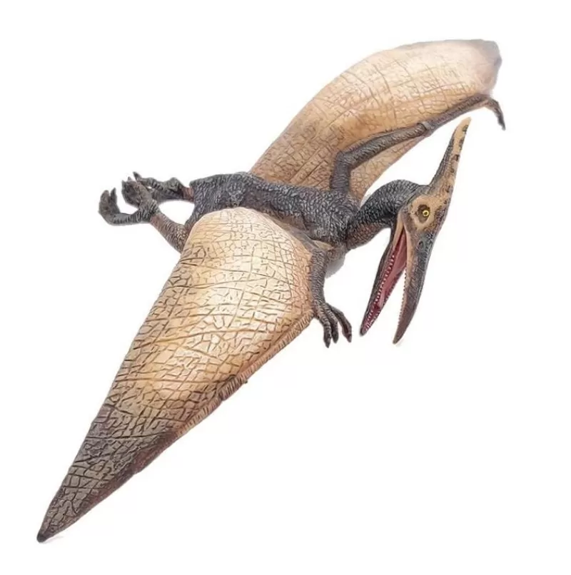 Papo Figura De Pteranodon - ^ Dinosaurios