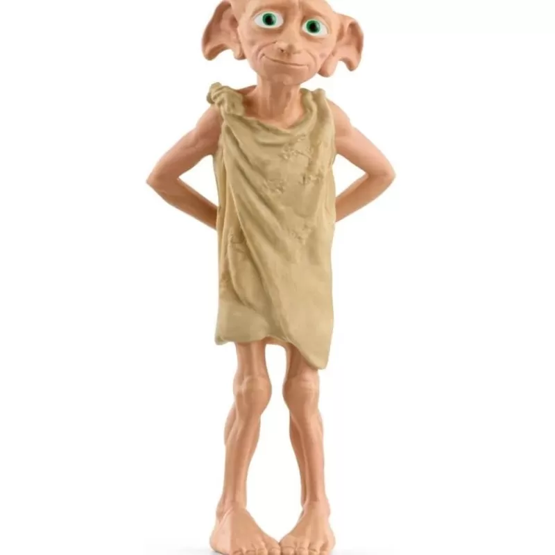 Schleich Figura Dobby - ^ Mundo De Fantasía