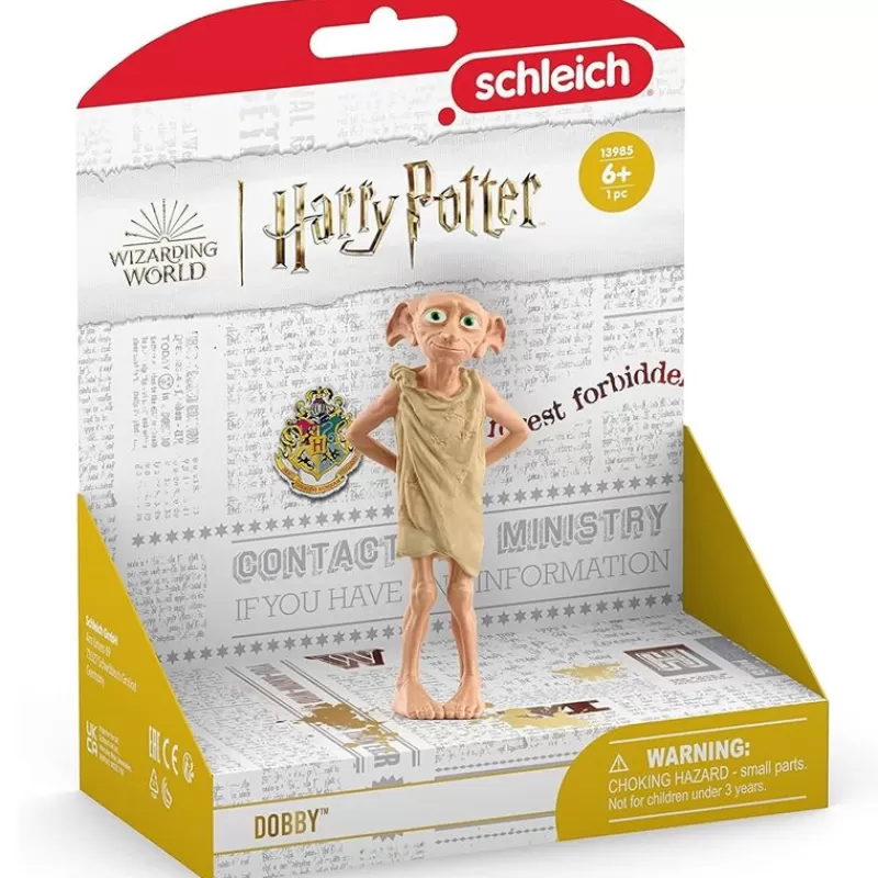 Schleich Figura Dobby - ^ Mundo De Fantasía