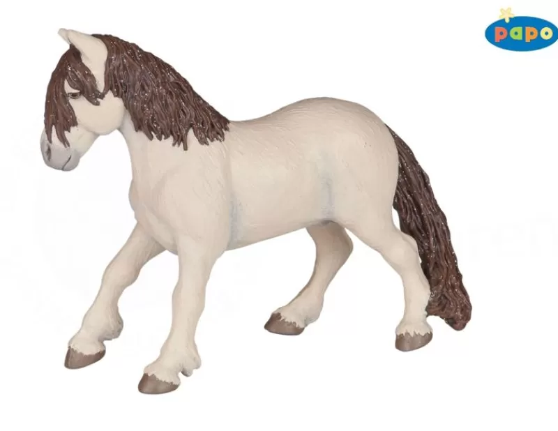 Papo Figura El Hada Pony - ^ Cuentos Y Leyendas