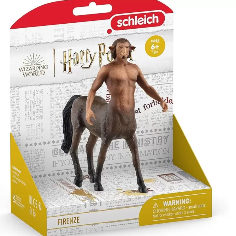 Schleich Figura Firenze - ^ Mundo De Fantasía