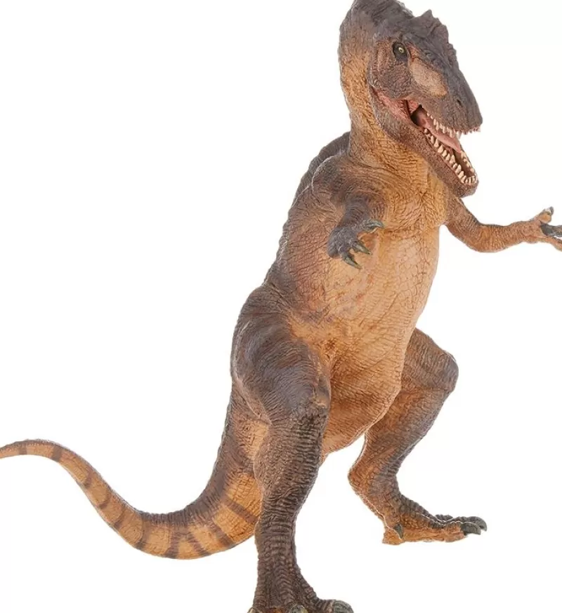 Papo Figura Giganotosaurio - ^ Dinosaurios