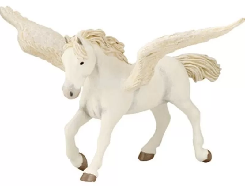 Papo Figura Hada Pegaso - ^ Cuentos Y Leyendas