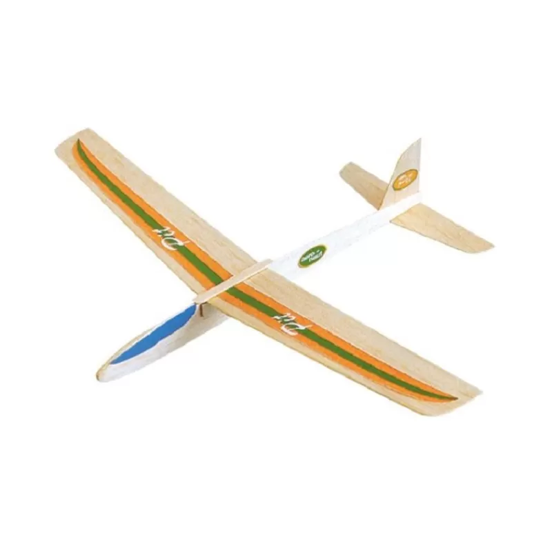 Aero-naut Foso De Planeur - ^ Modelos Para Construir