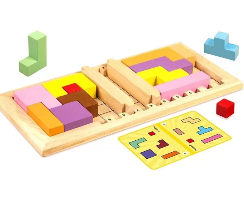 Gigamic Gagne Ta Maman! - ^ Juegos De Puzzle, Estrategia Y Logica