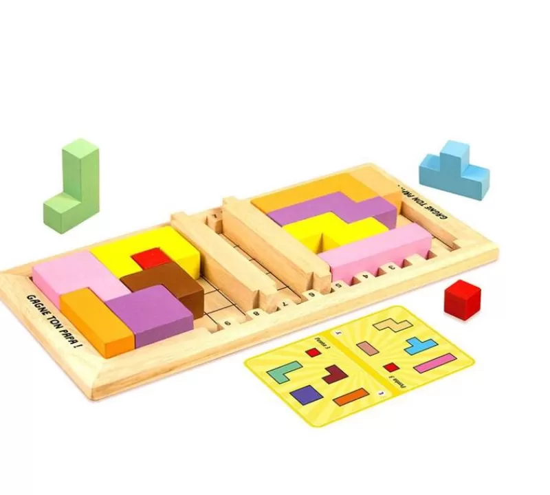 Gigamic Gana Tu Papa! Gigante - ^ Juegos De Puzzle, Estrategia Y Logica