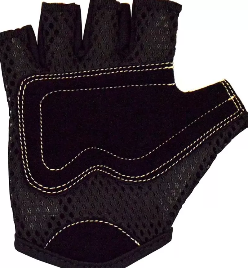 Kiddimoto Gants Lama Medium - ^ Cascos Y Guantes