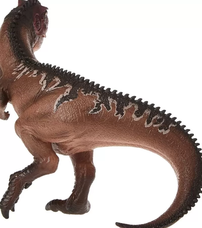 Schleich Giganotosaurus - ^ Dinosaurios