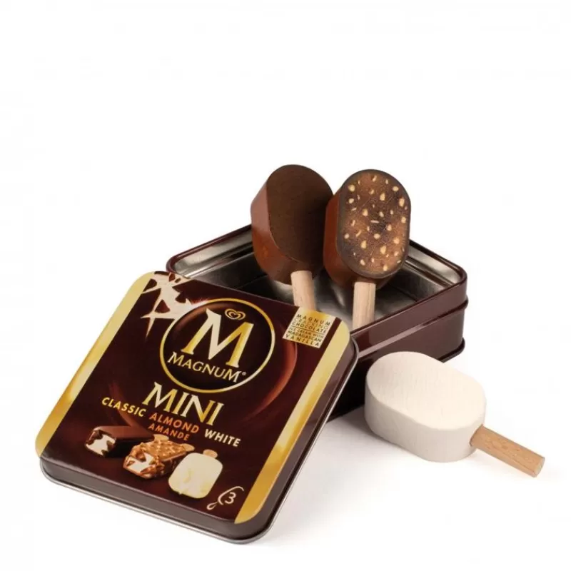 Erzi Glaces Mini Magnum - ^ La Cocina, El Tendero...