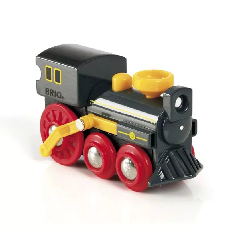 Brio Gran Locomotora De Vapor - ^ Locomotoras, Vagones Y Trenes Brio