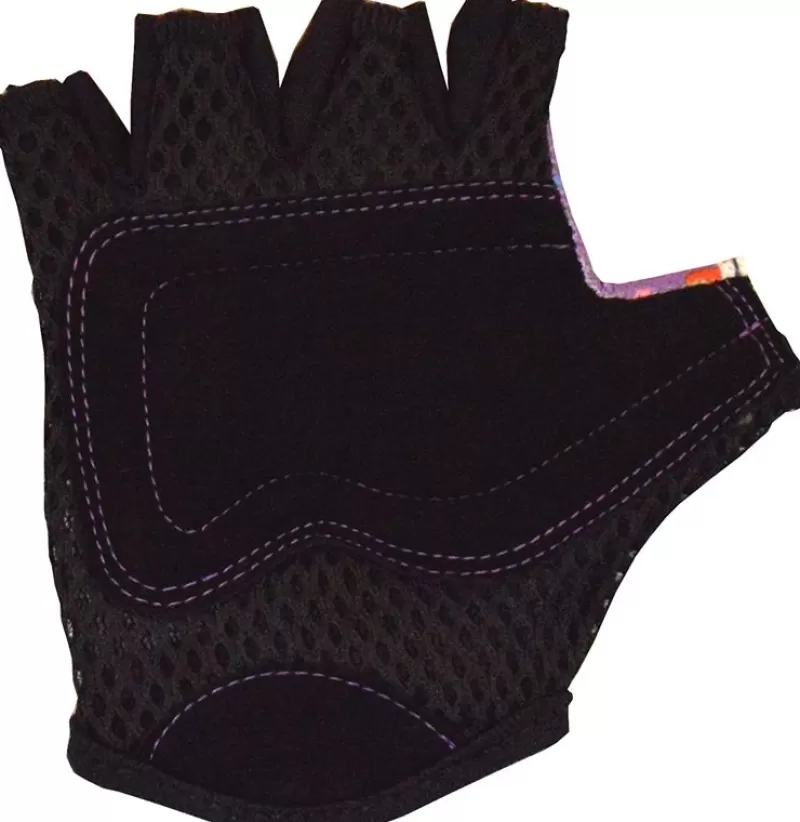 Kiddimoto Guantes Unicornio Mediano - ^ Cascos Y Guantes