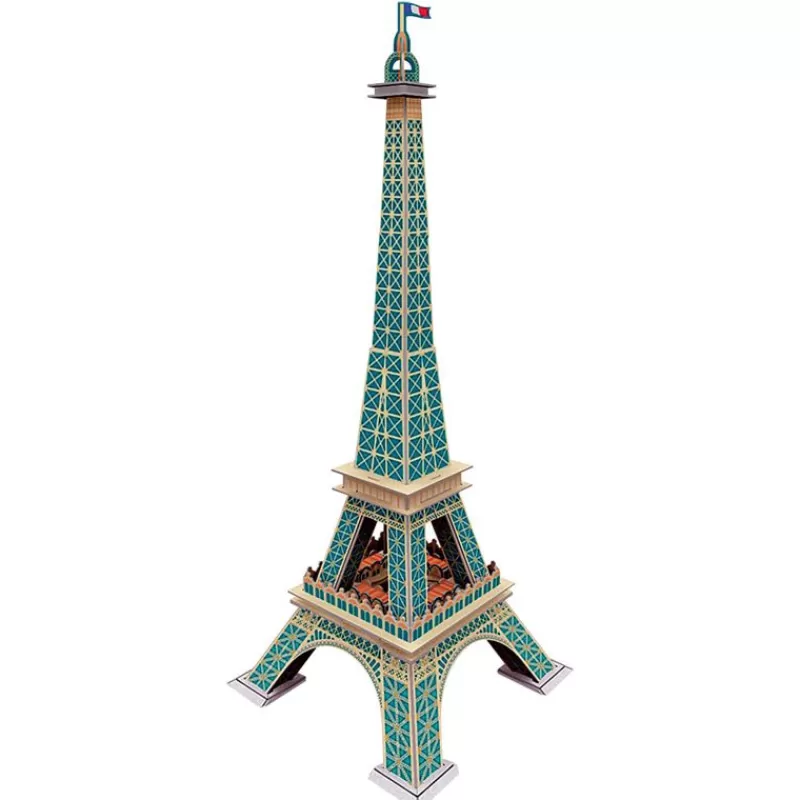 Sassi Junior Gustave Eiffel - La Torre Eiffel - ^ Libros