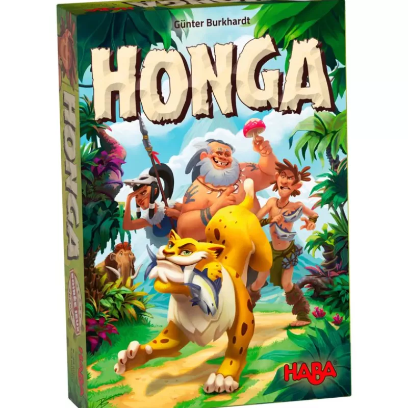 Haba Hungria - ^ Juegos De Mesa