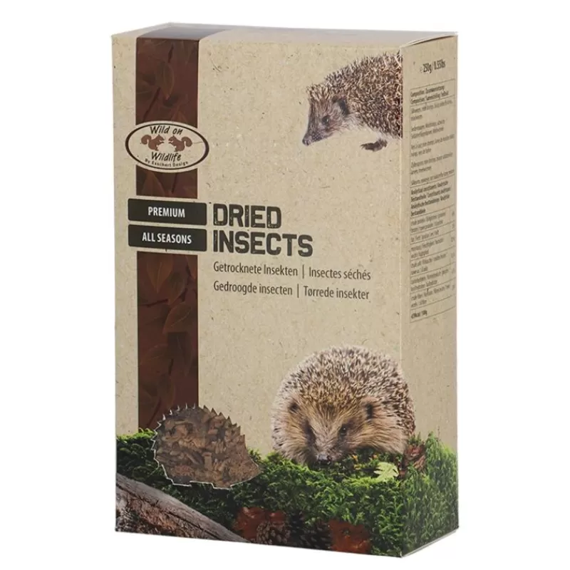 Esschert Design Insectos Secos - ^ Cajas Nido Y Comederos Para Animales