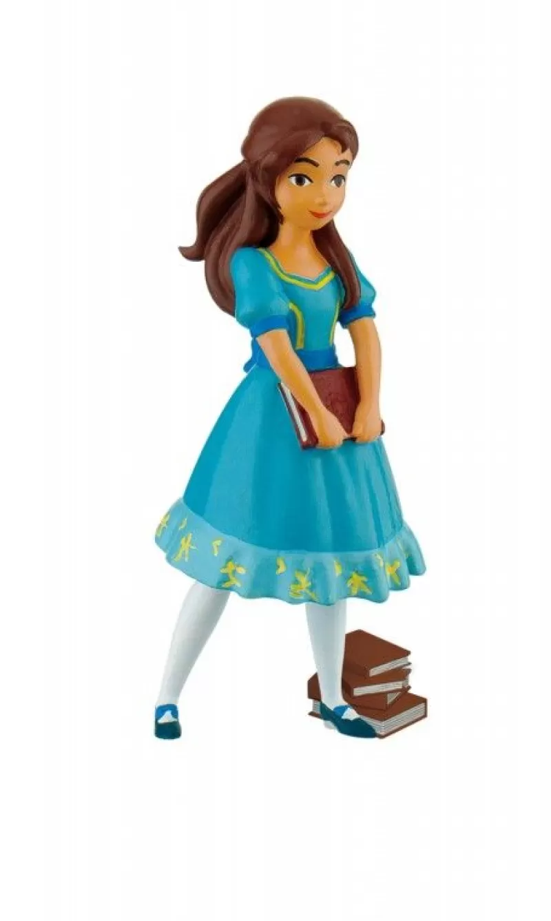 Bullyland Isabel - ^ Figuras Disney