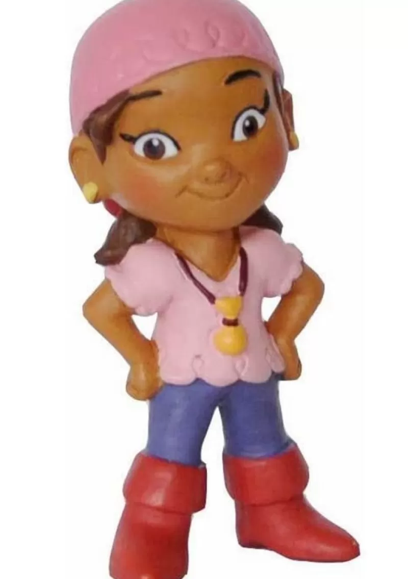 Bullyland Izzy - ^ Figuras Disney