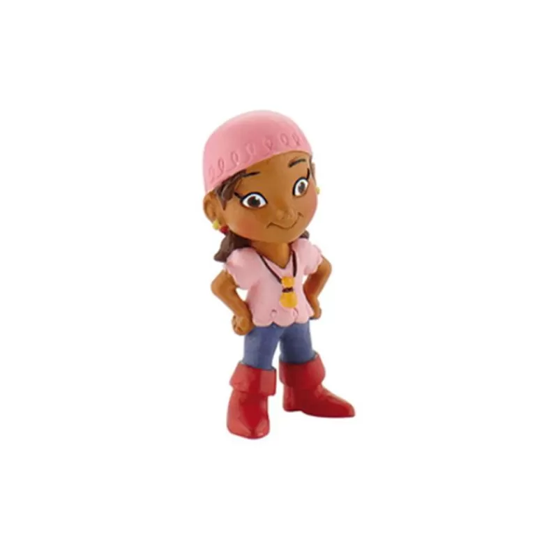 Bullyland Izzy - ^ Figuras Disney