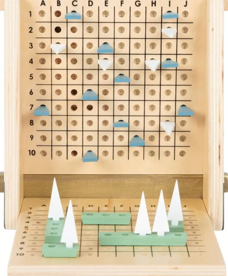 Small foot company Juego De Estrategia Regatta Gold Edition - ^ Juegos De Puzzle, Estrategia Y Logica