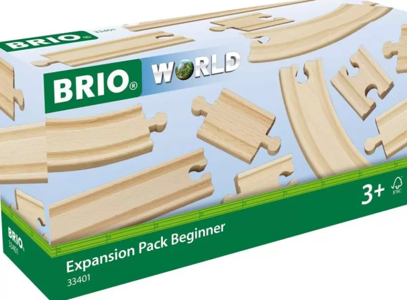 Brio Juego De Evolucion Para Principiantes - ^ Rails Brio