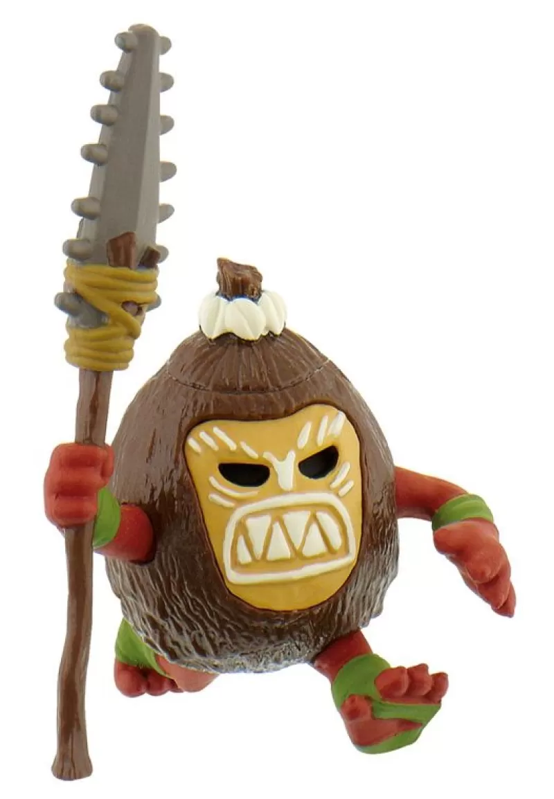 Bullyland Kakamoa - ^ Figuras Disney