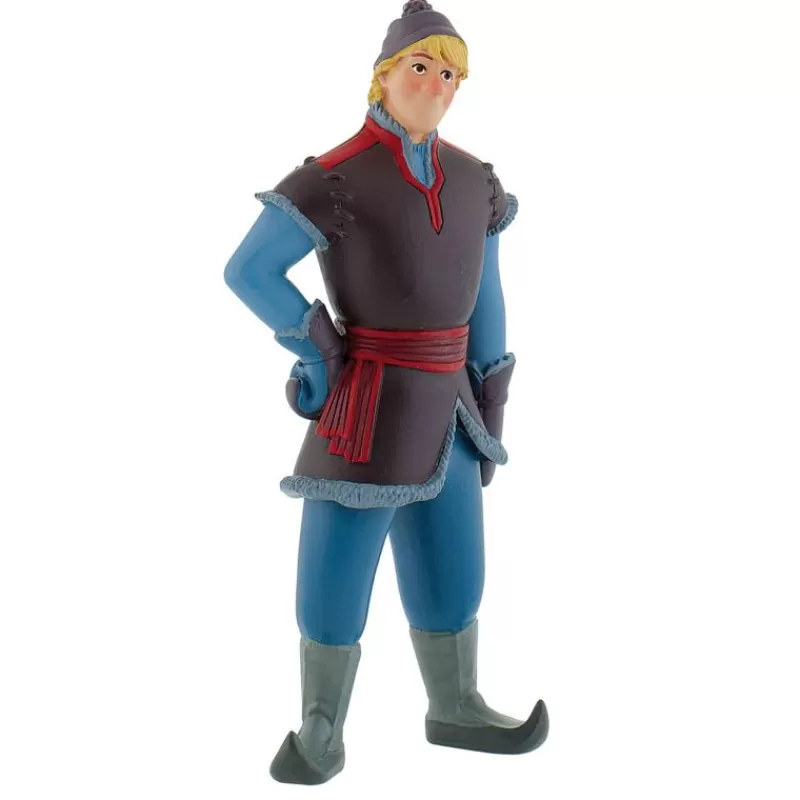 Bullyland Kristoff - ^ Figuras Disney