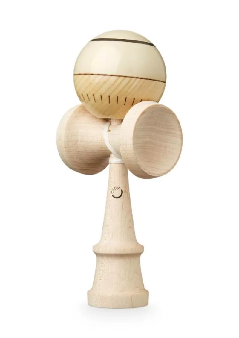 KROM Kendama Gas Cream - ^ Diabolos Y Malabares