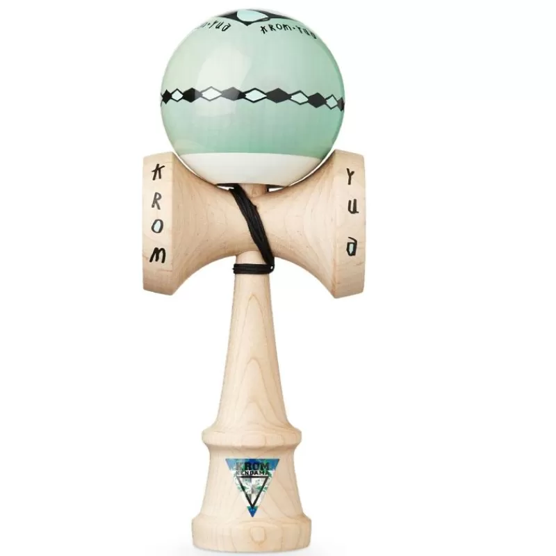 KROM Kendama Mod Yua - ^ Diabolos Y Malabares