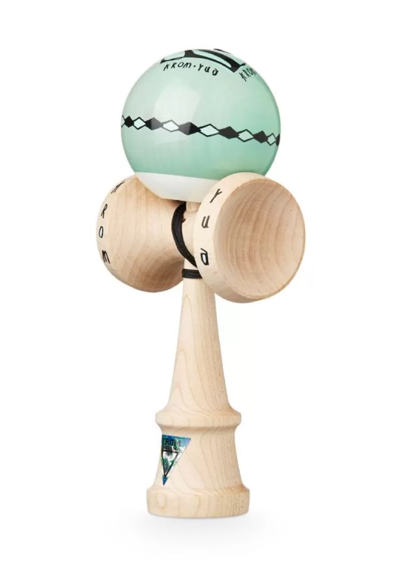 KROM Kendama Mod Yua - ^ Diabolos Y Malabares