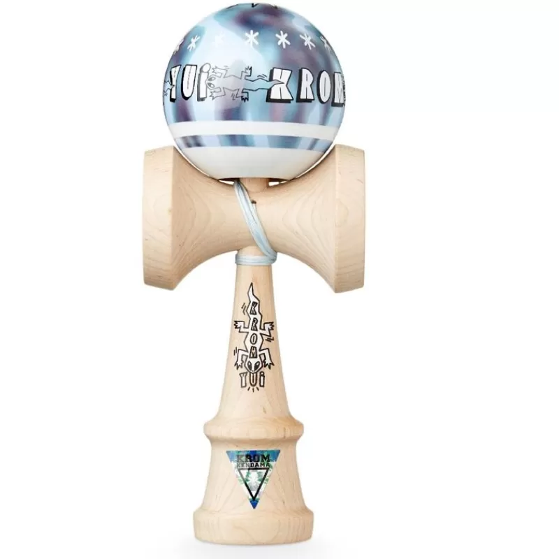 KROM Kendama Mod Yui - ^ Diabolos Y Malabares