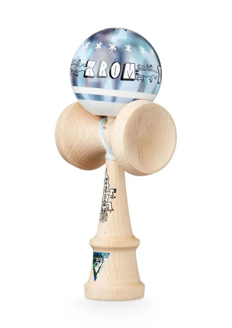 KROM Kendama Mod Yui - ^ Diabolos Y Malabares