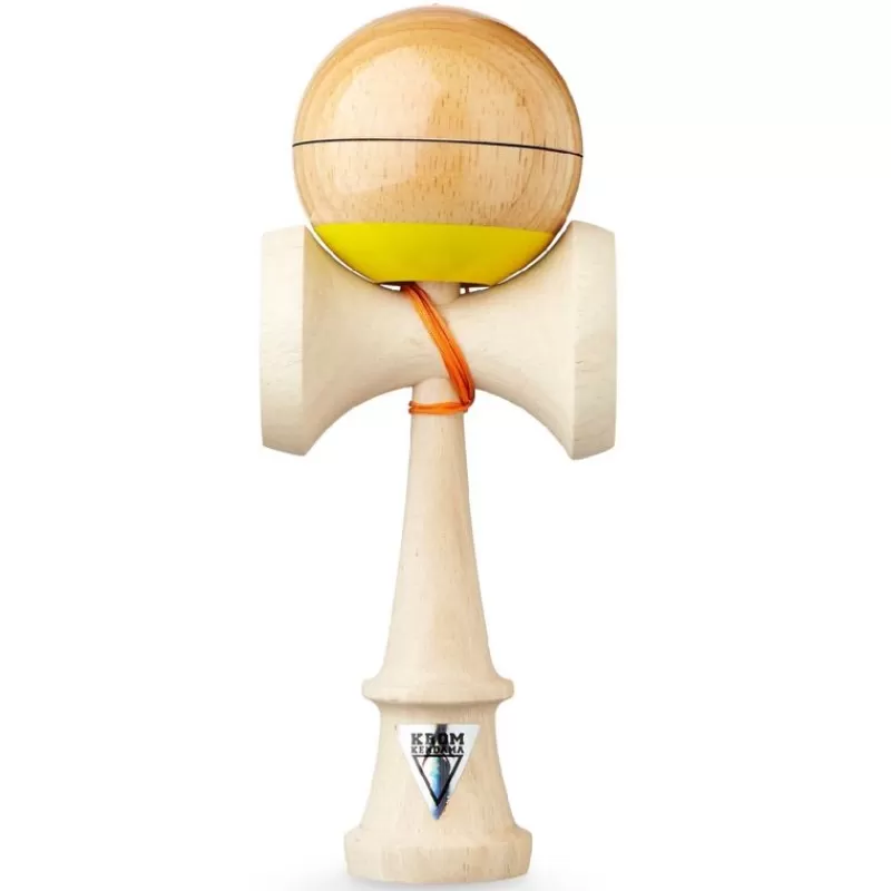 KROM Kendama Nihon San - ^ Diabolos Y Malabares