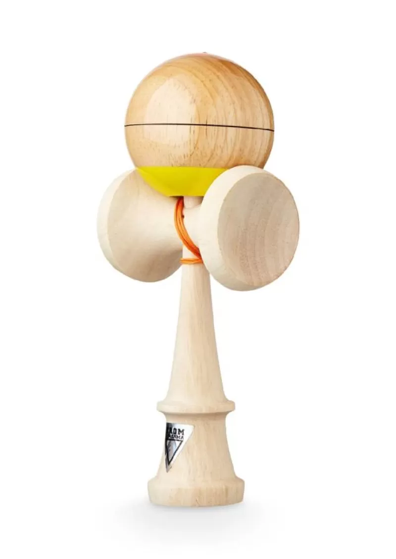 KROM Kendama Nihon San - ^ Diabolos Y Malabares