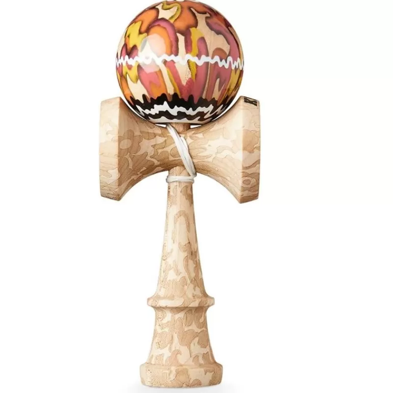 KROM Kendama Plasticity Apex - ^ Diabolos Y Malabares