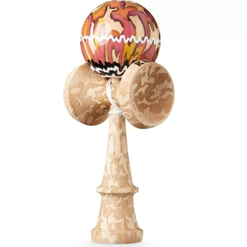 KROM Kendama Plasticity Apex - ^ Diabolos Y Malabares