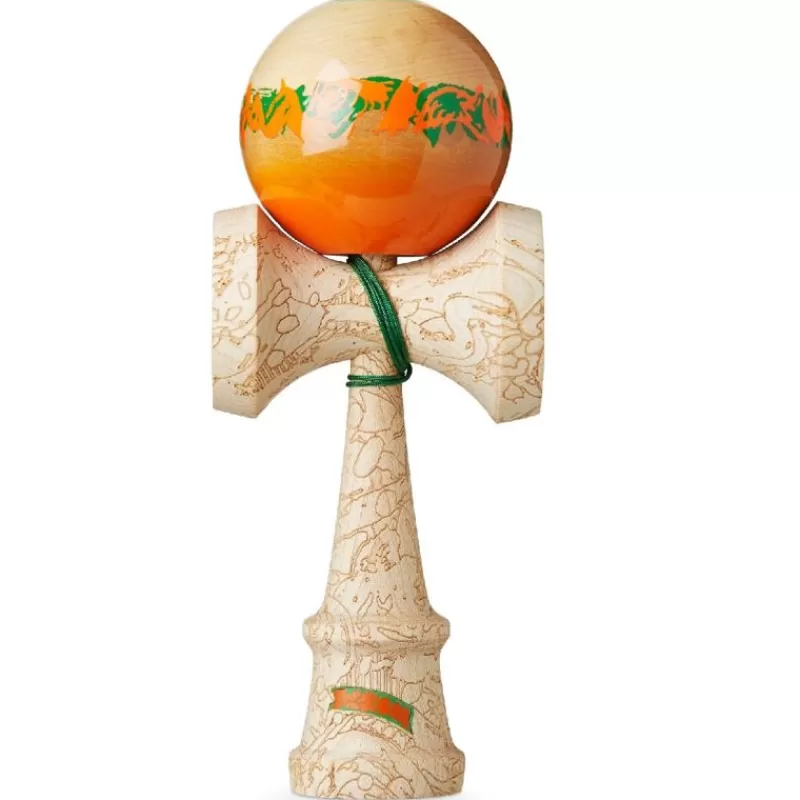 KROM Kendama Unity Equilibrium - ^ Diabolos Y Malabares