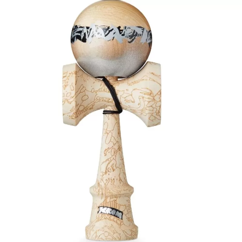 KROM Kendama Unity Halcyon - ^ Diabolos Y Malabares