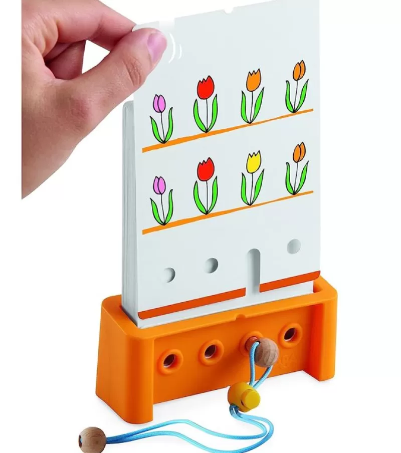 Haba Logic Case Starter Set 4+ - ^ Aprender Divirtiéndose