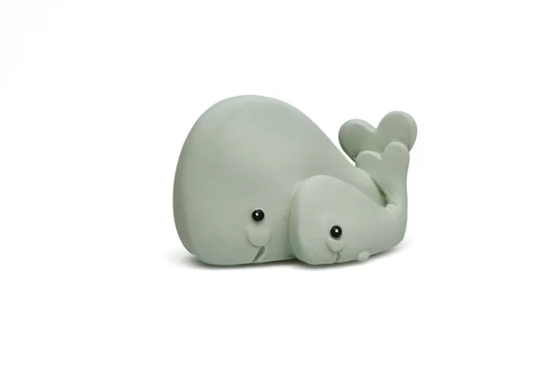 Lanco Toys Maman Baleine - ^ Juguetes Para El Baño