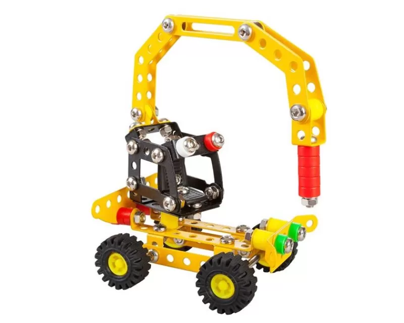 Alexander Toys Martillo Constructor - Jackhammer - ^ Constructor