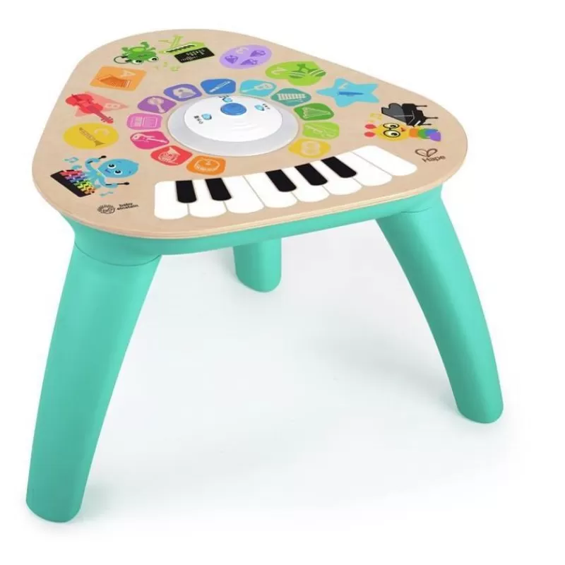 Hape Toys Mesa Músical Magic Touch - ^ Instrumentos Músicales