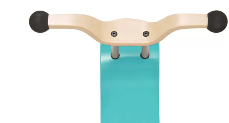 Wishbone Design Studio Mini Flip - Top - Bleu - ^ Transportistas