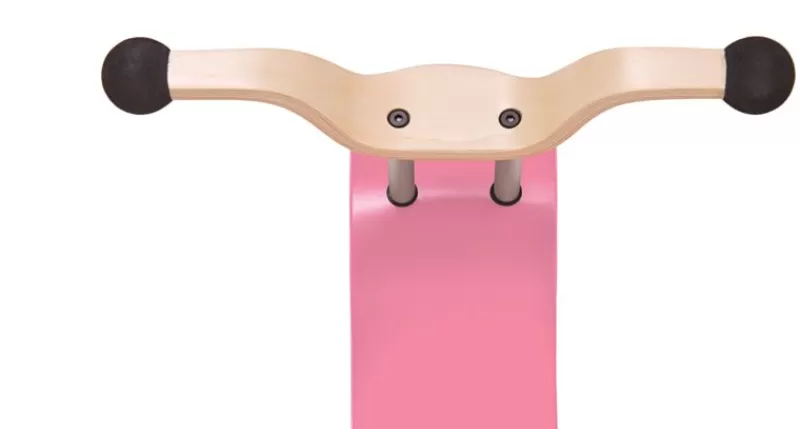 Wishbone Design Studio Mini Flip - Top - Rosa - ^ Transportistas