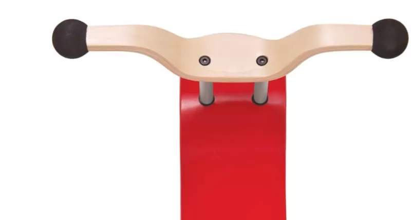 Wishbone Design Studio Mini Flip - Top - Rouge - ^ Transportistas